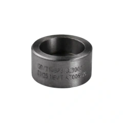 ASTM A105 碳钢承插焊管帽 3000/6000 级