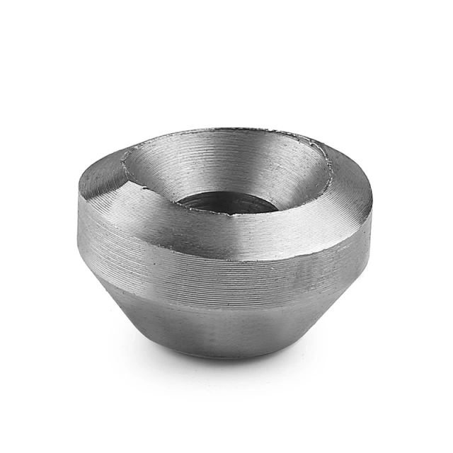 CS Weldolet – Кованый фитинг для отвода патрубков из углеродистой стали