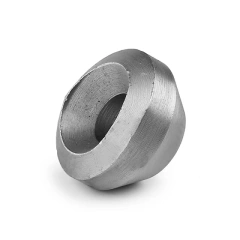 CS Weldolet – Кованый фитинг для отвода патрубков из углеродистой стали