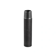 Carbon Steel Threaded Pipe Nipple Manufacturer | ASTM A106 / A53 / ASME B1.20.1