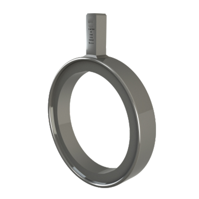 Figure-8 Blind Flange, 200mm, High Temperature, Pressure Rated, ANSI B16.5, Industrial Piping, Contact Supplier