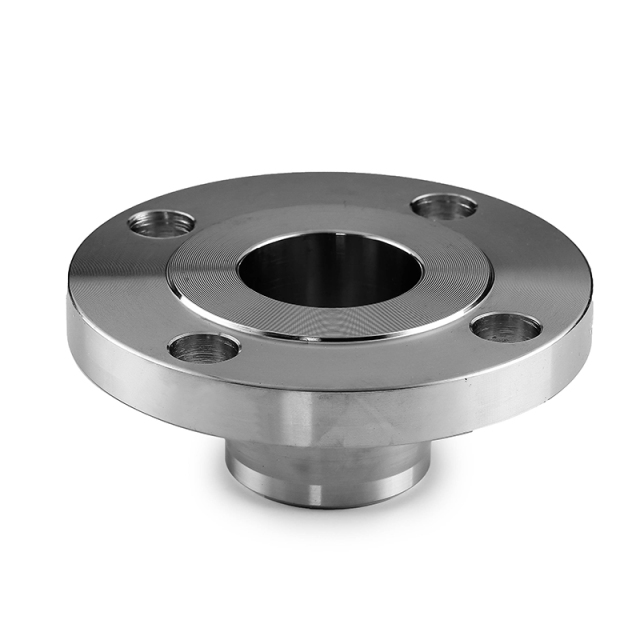 Кованый фланец с приварной горловиной, покрытие RTJ, фланец высокого давления, трубопроводная система нефтеперерабатывающего завода, запросить ценовое предложение.