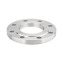 Plate Flat Welded Flange, Carbon Steel, DN100, 3000LB, Industrial Pipeline, Oil & Gas, Request Quote