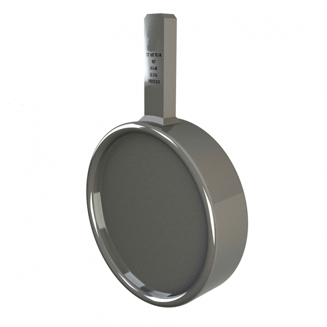 Carbon Steel Figure-8 Blind Flange, DN100, Pressure Class 3000, Pipeline Branch, Industrial Application, Get a Quote