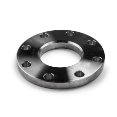 Flat Welded Flange, Carbon Steel, DN150, 6000LB, Power Plant Pipelines, Industrial Applications, Get a Quote