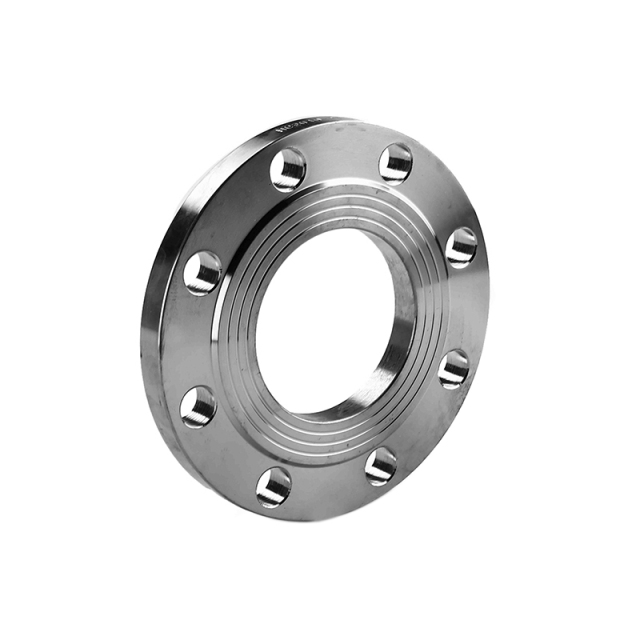 Industrial Plate Flat Welded Flange, Carbon Steel, DN250, Pressure Rated, Pipeline System, Purchase Inquiry