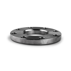Stainless Steel 316L Plate Flat Welded Flange, ANSI B16.5, High Pressure, Petrochemical Piping, Contact Supplier