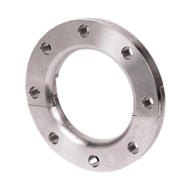 Forged opposite ring flange RF face carbon steel pipeline fitting
