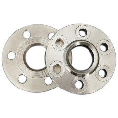 Corrosion resistant silicon bronze flange manufacturer China