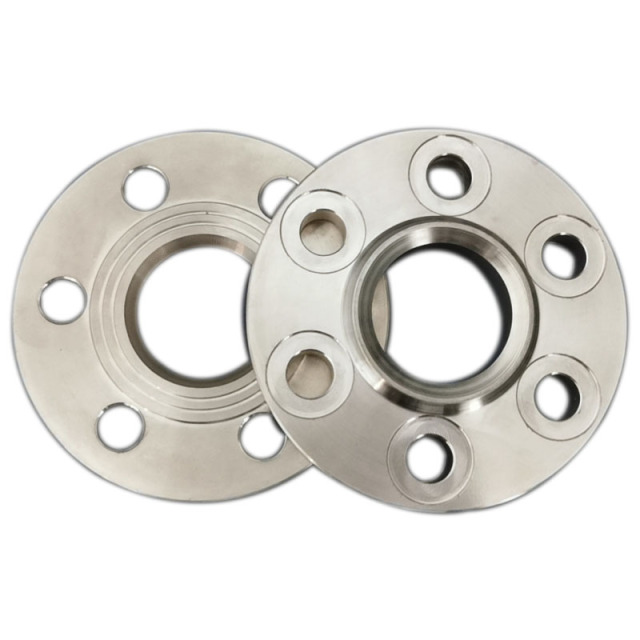 Corrosion resistant silicon bronze flange manufacturer China