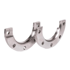 Opposite ring flange dimensions ASME DIN EN standards