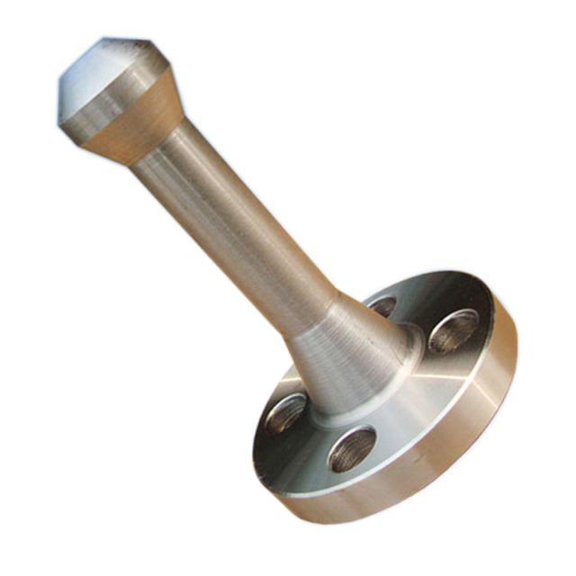 Кованый фланцевый ответвительный патрубок для трубопровода высокого давления