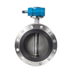 Stainless Steel Electric Butterfly Valve | Wafer Type 304/316 SS Butterfly Valve