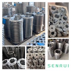 Slip On Flange | Carbon Steel / Stainless Steel Pipe Flange