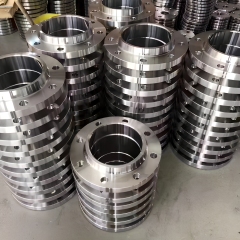 Slip On Flange | Carbon Steel / Stainless Steel Pipe Flange