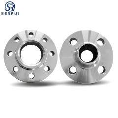 Slip On Flange | Carbon Steel / Stainless Steel Pipe Flange