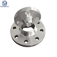 Slip On Flange | Carbon Steel / Stainless Steel Pipe Flange