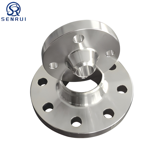 Slip On Flange | Carbon Steel / Stainless Steel Pipe Flange