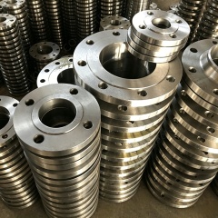 Carbon Steel Flange Manufacturer | ANSI, DIN, JIS & ASME Pipe Flanges
