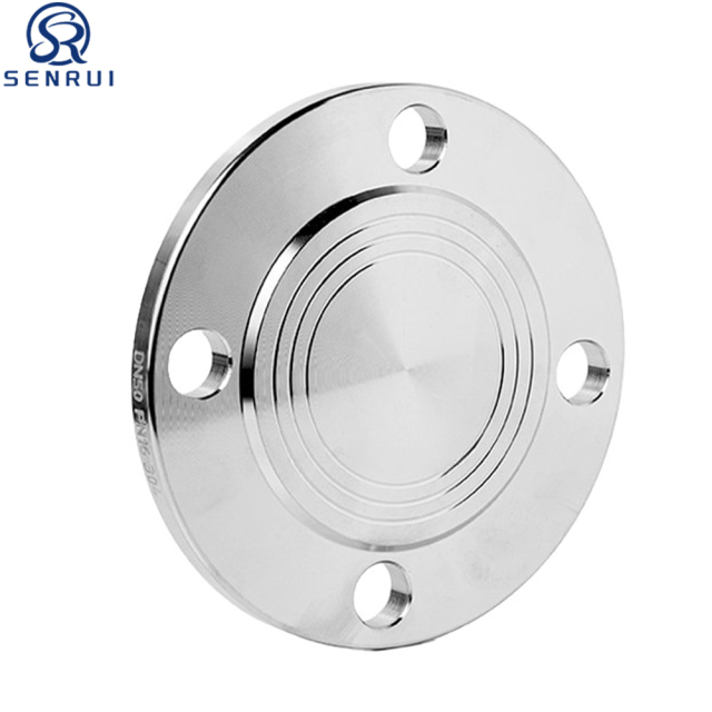 Blind Flange
