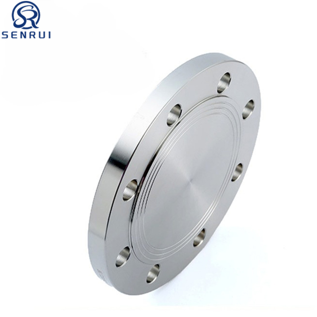 Blind Flange