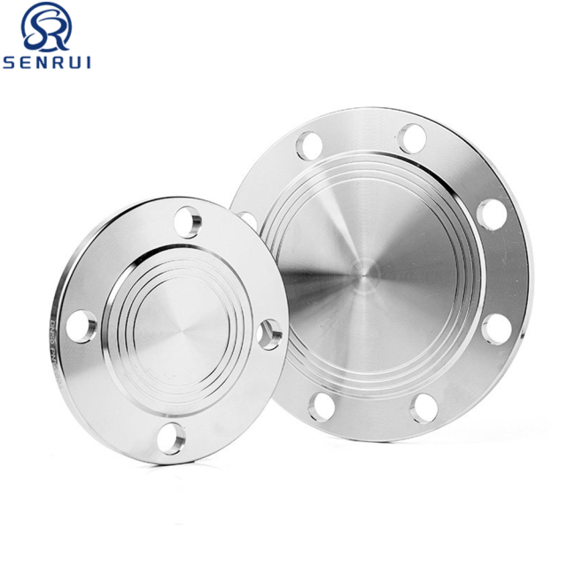 Blind Flange