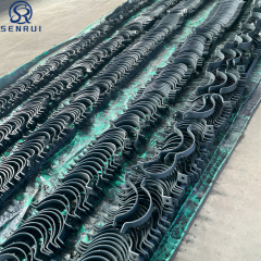 Pipe Hangers and Supports Manufacturer | Heavy Duty Industrial Pipe Clamps & Saddle Supports