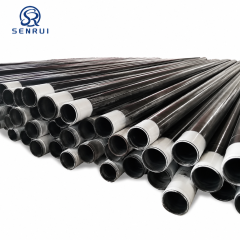 Oil Well Casing Pipe | API 5CT Seamless Steel Casing Supplier