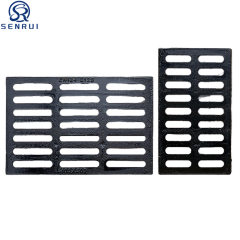 Ductile Iron Trench Covers | Heavy Duty Drainage Covers