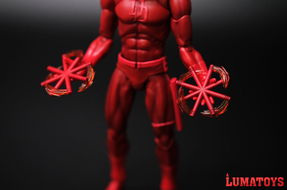 【Pre-order】1/12  Night Warrior figure accessories kit LT01 Standard/ Enhanced/ Ultimate Verions