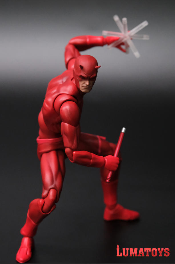 【Pre-order】1/12  Night Warrior figure accessories kit LT01 Standard/ Enhanced/ Ultimate Verions
