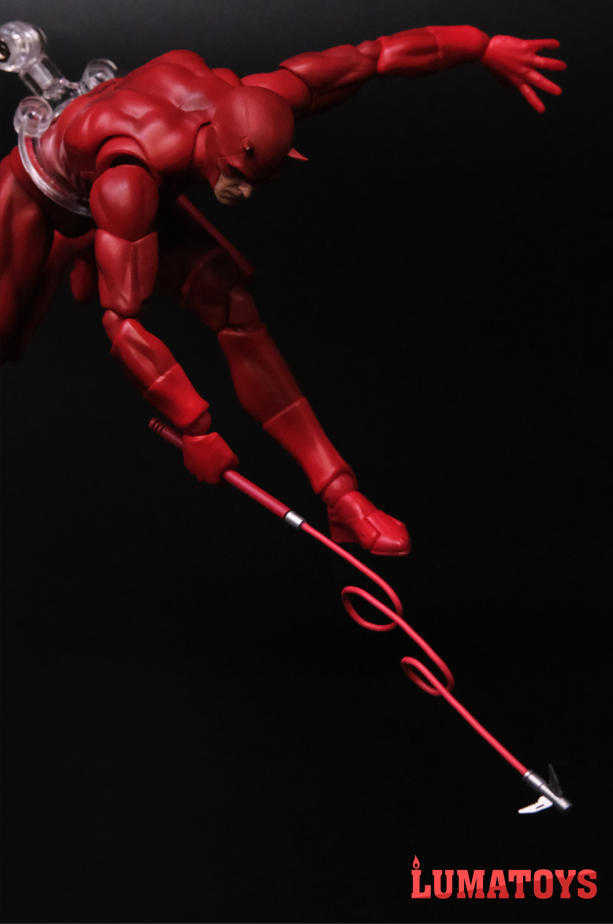 【Pre-order】1/12  Night Warrior figure accessories kit LT01 Standard/ Enhanced/ Ultimate Verions