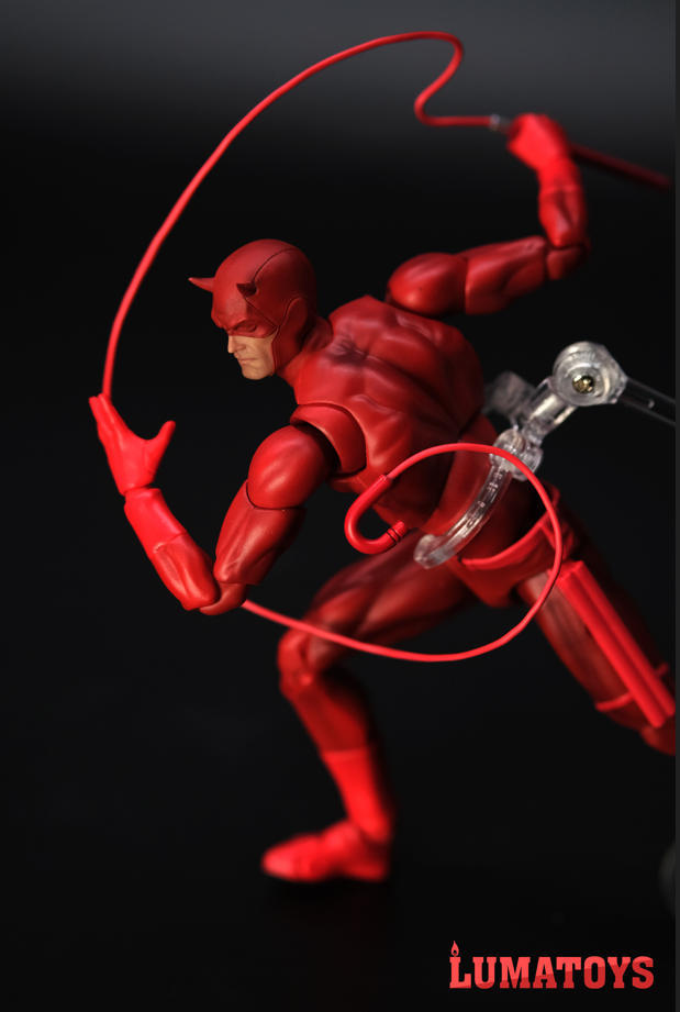 【Pre-order】1/12  Night Warrior figure accessories kit LT01 Standard/ Enhanced/ Ultimate Verions