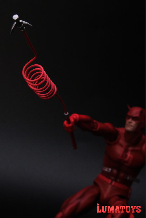 【Pre-order】1/12  Night Warrior figure accessories kit LT01 Standard/ Enhanced/ Ultimate Verions