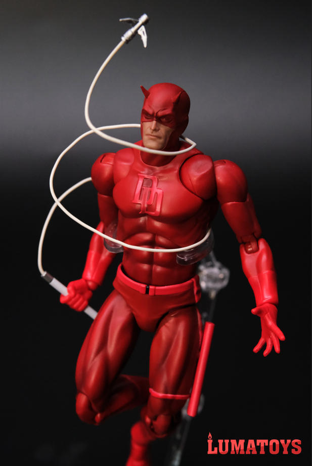 【Pre-order】1/12  Night Warrior figure accessories kit LT01 Standard/ Enhanced/ Ultimate Verions