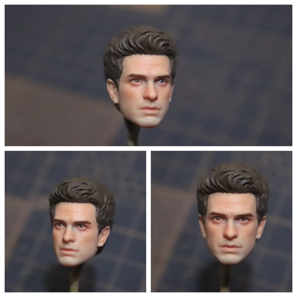 【Pre-order】Marvel's The Amazing Spider-Man Head sculpture