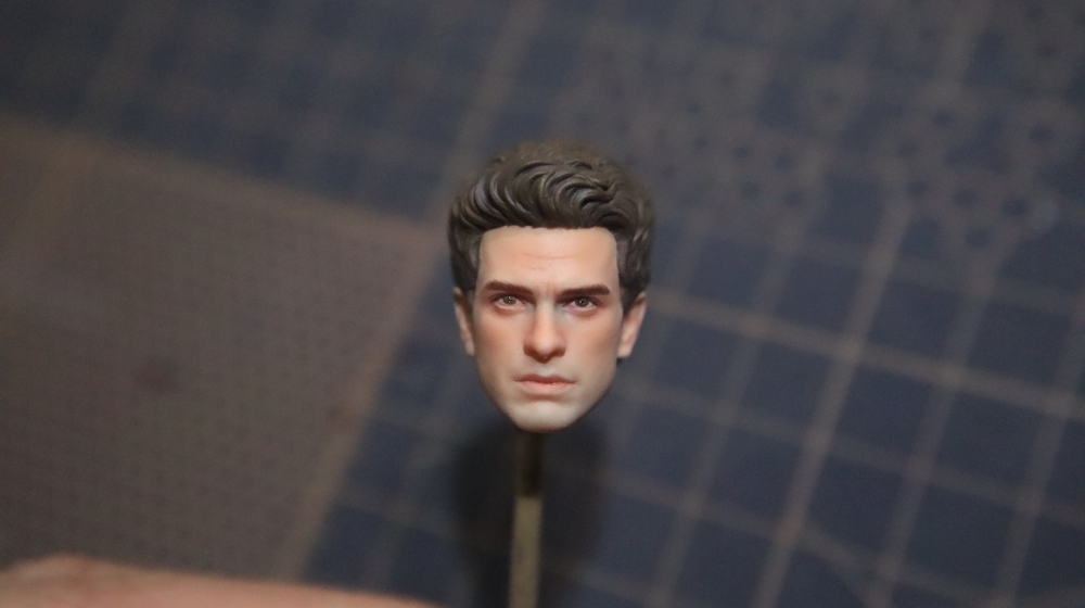【Pre-order】Marvel's The Amazing Spider-Man Head sculpture