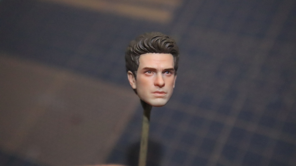 【Pre-order】Marvel's The Amazing Spider-Man Head sculpture