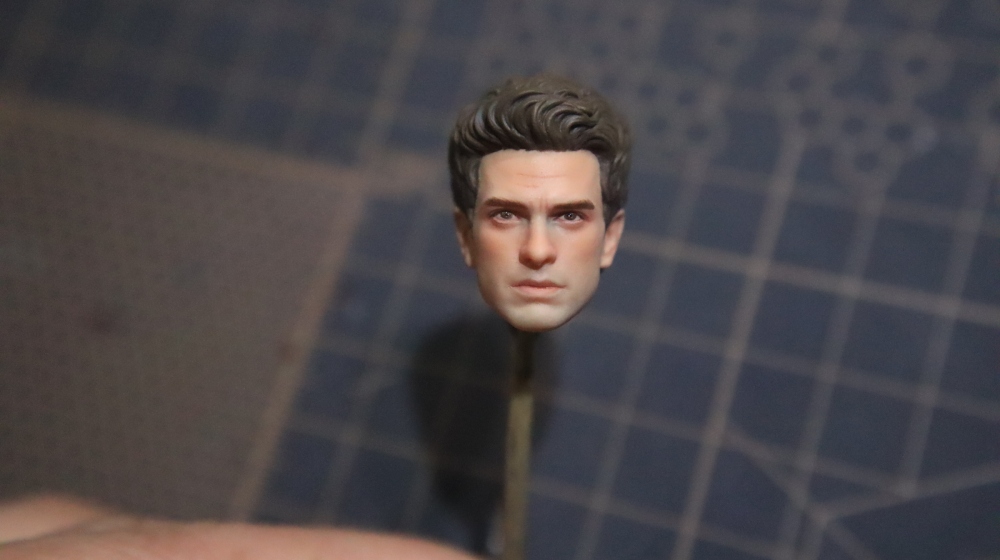 【Pre-order】Marvel's The Amazing Spider-Man Head sculpture