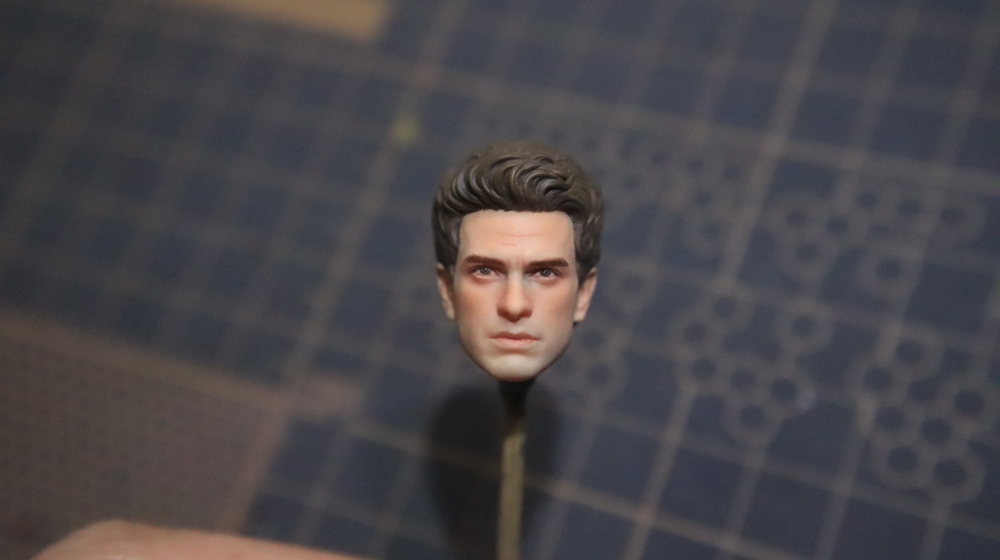 【Pre-order】Marvel's The Amazing Spider-Man Head sculpture