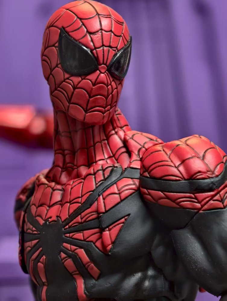 【Available】MessToys Superior Spiderman