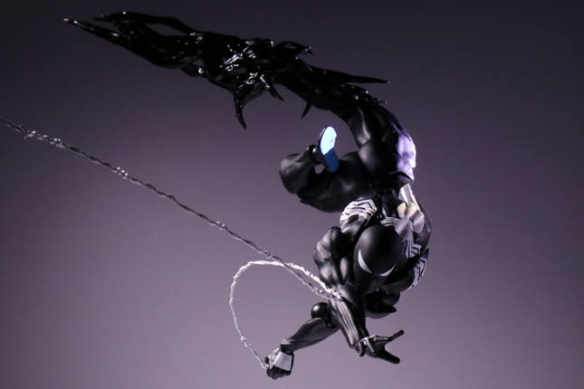 【Available】MessToys VenomSpider-man accessory pack