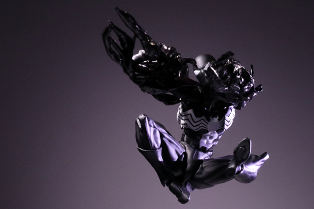 【Available】MessToys VenomSpider-man accessory pack