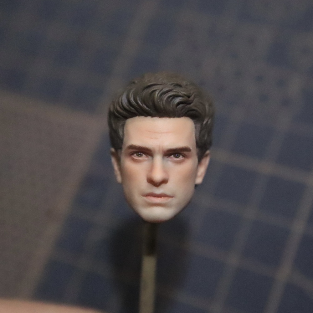 【Pre-order】Marvel's The Amazing Spider-Man Head sculpture