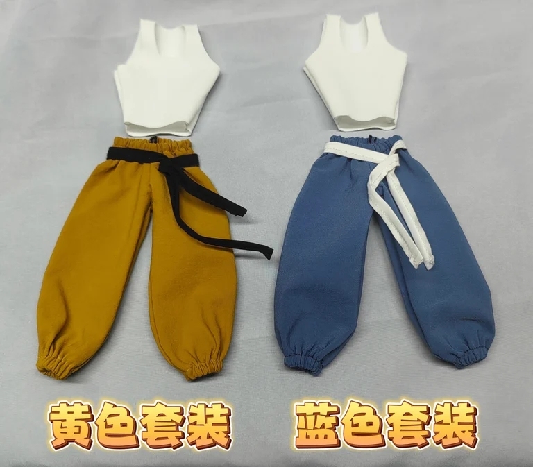【Pre order】Dragon Ball Turtle Hermit Cloth Outfit