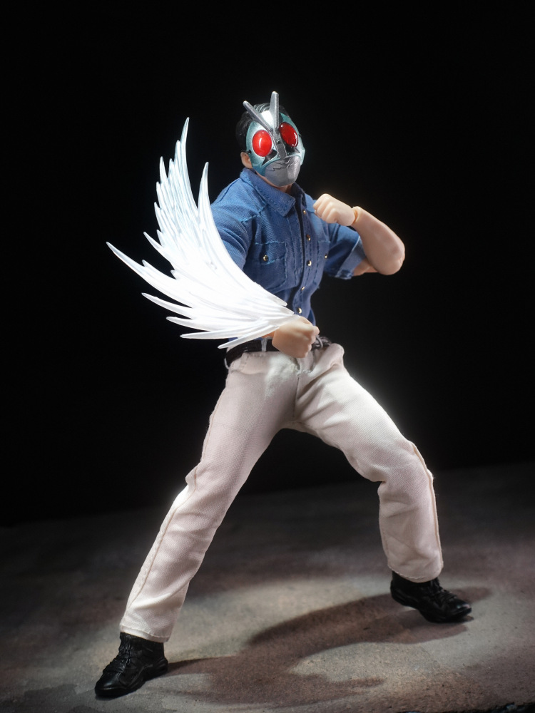 【Pre-order】East Island Sansaburo Mask