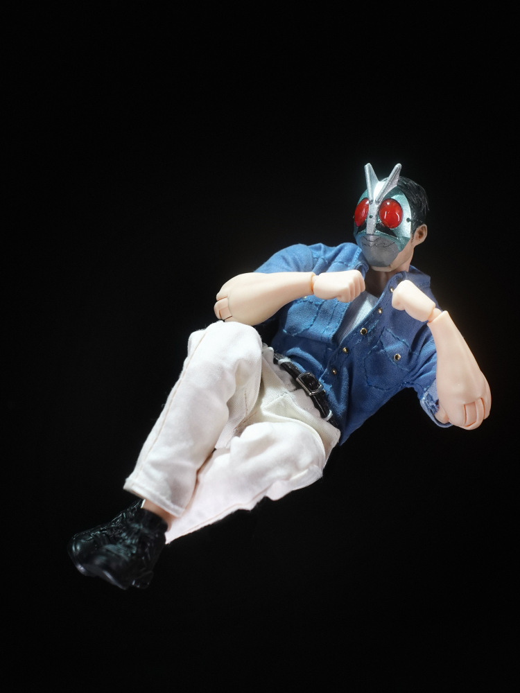 【Pre-order】East Island Sansaburo Mask