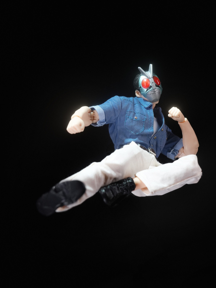 【Pre-order】East Island Sansaburo Mask