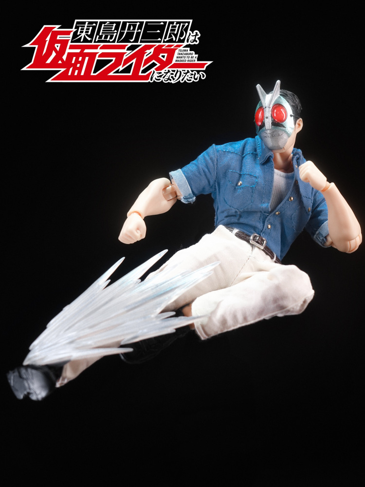 【Pre-order】East Island Sansaburo Mask