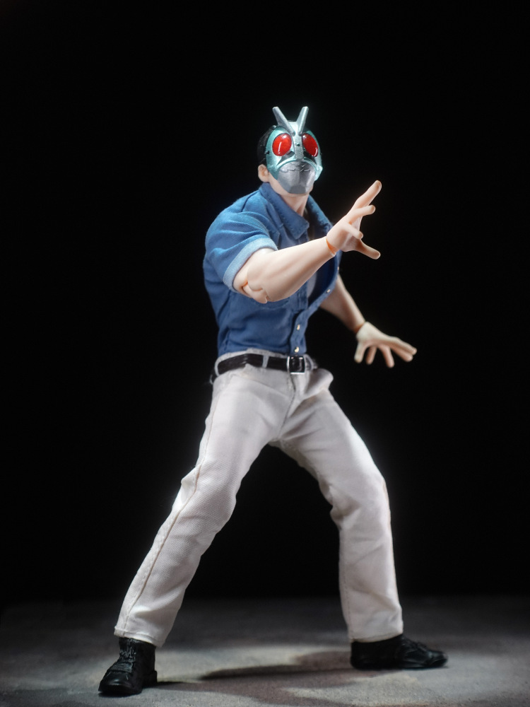 【Pre-order】East Island Sansaburo Mask